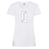 Women's valueweight T Thumbnail