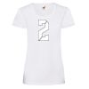 Women's valueweight T Thumbnail
