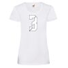 Women's valueweight T Thumbnail