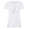 Women's valueweight T Thumbnail