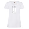 Women's valueweight T Thumbnail