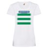Women's valueweight T Thumbnail