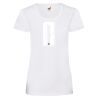 Women's valueweight T Thumbnail