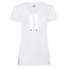 Women's valueweight T Thumbnail