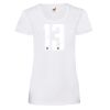 Women's valueweight T Thumbnail