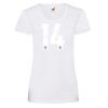 Women's valueweight T Thumbnail