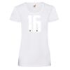 Women's valueweight T Thumbnail