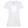 Women's valueweight T Thumbnail