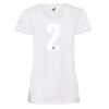 Women's valueweight T Thumbnail