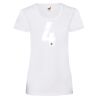 Women's valueweight T Thumbnail