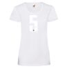 Women's valueweight T Thumbnail