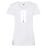 Women's valueweight T Thumbnail