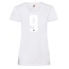 Women's valueweight T Thumbnail