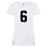 Women's valueweight T Thumbnail