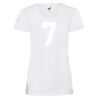 Women's valueweight T Thumbnail