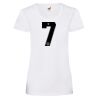 Women's valueweight T Thumbnail