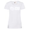 Women's valueweight T Thumbnail