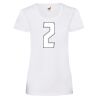 Women's valueweight T Thumbnail