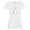 Women's valueweight T Thumbnail