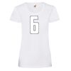 Women's valueweight T Thumbnail