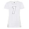 Women's valueweight T Thumbnail