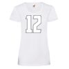 Women's valueweight T Thumbnail