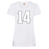 Women's valueweight T Thumbnail