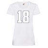 Women's valueweight T Thumbnail