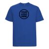Classic heavyweight ringspun t-shirt Thumbnail