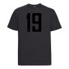 Classic heavyweight ringspun t-shirt Thumbnail