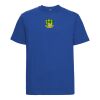 Classic heavyweight ringspun t-shirt Thumbnail