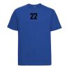 Classic heavyweight ringspun t-shirt Thumbnail