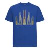 Classic heavyweight ringspun t-shirt Thumbnail