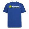 Classic heavyweight ringspun t-shirt Thumbnail