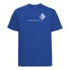 Classic heavyweight ringspun t-shirt Thumbnail