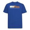 Classic heavyweight ringspun t-shirt Thumbnail