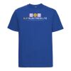 Classic heavyweight ringspun t-shirt Thumbnail