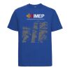 Classic heavyweight ringspun t-shirt Thumbnail