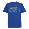 Classic heavyweight ringspun t-shirt Thumbnail