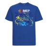 Classic heavyweight ringspun t-shirt Thumbnail