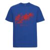 Classic heavyweight ringspun t-shirt Thumbnail