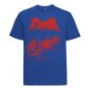 Classic heavyweight ringspun t-shirt Thumbnail