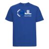 Classic heavyweight ringspun t-shirt Thumbnail