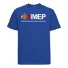 Classic heavyweight ringspun t-shirt Thumbnail