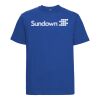 Classic heavyweight ringspun t-shirt Thumbnail