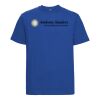 Classic heavyweight ringspun t-shirt Thumbnail