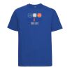Classic heavyweight ringspun t-shirt Thumbnail