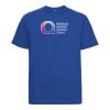 Classic heavyweight ringspun t-shirt Thumbnail