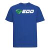 Classic heavyweight ringspun t-shirt Thumbnail