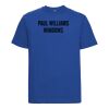 Classic heavyweight ringspun t-shirt Thumbnail